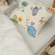Комплект постільної білизни Viluta Полуторний 143x210 см 730 Сатин Twill (730_pd) - зображення 6