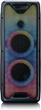 Портативна колонка Lenco PA-200BK Party speaker 100W RGB Black (A004725) - зображення 6