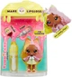 Игровой набор с куклой и блеском для губ Yummiland S2 Ния Кенди Флафф (6900007520638) - изображение 1