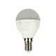 Лампа світлодіодна LED Z-LIGHT G45 E14 10W 4000K 850Lm 14510144 нейтральний білий - зображення 4