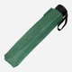 Зонт складной механический Semi Line DAS303113 L2036-6 Green (5903563203664) - изображение 3