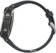 Спортивные часы Garmin Fenix 5 Silver with Granite Blue Band (010-01688-01) - изображение 5