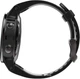 Спортивные часы Garmin Fenix 5S Black Sapphire with Black Band (010-01685-10) - изображение 6