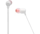 Bluetooth-гарнітура JBL Tune 125BT White (JBLT125BTWHT) Білий - изображение 5
