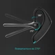 Гарнитура Bluetooth Xicami F910 Black - изображение 7