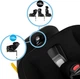 Автокресло Maxi-Cosi Emerald 360 Pro Authentic Black (8621671110) - изображение 15