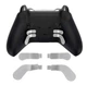 Комплект 13 в 1 Стики из металлического сплава триггерные кнопки D-Pad для XBOX One Elite Series 2 + 2 накладки - изображение 5