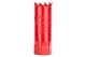 Сверло корончатое биметаллическое Intertool - 19 мм x 3/8" - изображение 2