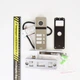 Видеопанель ATIS AT-403HD Silver - изображение 4