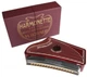 Губна гармошка Hohner Historic Harmonette M3109 C-major (R127491) - зображення 2