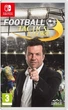 Football Tactics and Glory (Switch) - изображение 1