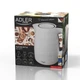 Электрочайник стильный, под фарфор Adler AD 1277 W - изображение 5