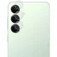 Захисне скло на камеру MOCOLO Camera Protector для Samsung Galaxy S25 (S931) / Galaxy S25 Plus (S936) - зображення 1