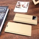 Чохол-книжка UniCase Business Wallet для Realme GT 7 Pro - Gold - зображення 3