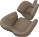 Автокресло Maxi-Cosi Emerald 360 Pro Authentic Truffle (8621251110) - изображение 14