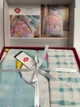 Підліткова постільна білизна Cotton box DREAM 100% бавовна, Полуторний - зображення 5