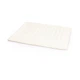 Полотенце LUXURY LINENS Alligator, Ivory Кремовий, 70x140 см - изображение 2