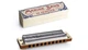 Набор губных гармошек Hohner Marine Band 125th Anniversary Display M202199 C-major 12 шт (R127489) - изображение 2