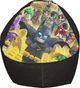 Крісло Груша The Lego Batman Movie Розмір: M - изображение 1