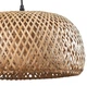 Люстра Goldlux 329110 Korfu E27 1x20W IP20 - зображення 2