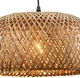 Люстра Goldlux 329110 Korfu E27 1x20W IP20 - зображення 3