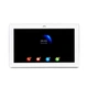Комплект відеодомофона ATIS AD-1070FHD/T White з підтримкою Tuya Smart + Tantos Triniti HD (1125934) - изображение 2
