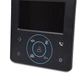 Комплект відеодомофона BCOM BD-480 Black Kit: відеодомофон 4" і відеопанель (240551) - изображение 3