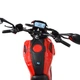 Електроскутер V9 FST 3000W 72V 52Ah red (291184) - изображение 3