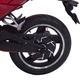 Електроскутер V9 FST 3000W 72V 52Ah red (291184) - изображение 6