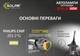 LED лампи F2 H4 Solar XPRO (41806-F2 H4 Solar_599) - зображення 4