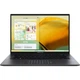 Ноутбук Asus ZenBook 14 UM3402YA-KP752 (90NB0W95-M01C30) Jade Black - изображение 1