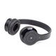 Bluetooth-гарнітура GMB Audio BHP-BER-BK Black - зображення 4