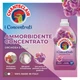 Пом'якшувач для прання білизни ChanteClair Concentrati Ammorbidente Orchidea e Fico 1140 мл 57 прань - зображення 5