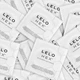 Презервативи Lelo Hex Condoms Original 12 шт (ROZ6501053568) - зображення 6