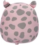 Мягкая игрушка Squishmallows Поросенок Аквитания 30 см (6900007512534) - изображение 4