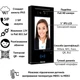 IP-панель виклику Akuvox E16C з біометричним терміналом розпізнавання облич (в масці), температури тіла та зчитувачем RFID карт (179851) - изображение 4