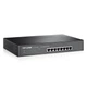 Комутатор TP-Link TL-SG1008 8-портовий гігабітний некерований (144839) - изображение 2