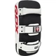 Пади для тайського боксу RDX T1 Curved Thai Kick Pad White (1 шт.) - изображение 3