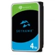 Жорсткий диск 4TB Seagate Skyhawk ST4000VX016 для відеоспостереження (236671) - изображение 2