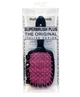 Щетка для волос Superbrush Plus Hollow Comb профессиональные массажные расчески для волос Черный с розовым - изображение 1