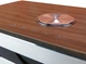 Музичний центр Soundmaster DAB950BR - зображення 3