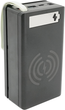 Корпус Voltronic для Power bank Voltronic C12-PD-QI Black (YT37106) - зображення 1
