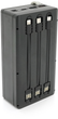 Корпус Voltronic для Power bank Voltronic C12-PD-QI Black (YT37106) - зображення 2