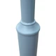 Стовп парковий Lightwell 4м сірий (277853) - зображення 5