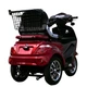 Електроскутер VISTA-2 (T408-2) 1000Вт 60В 20А·год (297049) - изображение 2