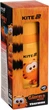 Термос Kite Garfield 350 мл Жовтий (GF25-301) - зображення 4