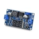 Модуль повышающего преобразователя Atis OKY3498-4 с LED-вольтметром (301246) - изображение 1