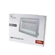 Прожектор светодиодный Lightwell LW-FL-W-100 100 W 295918 - изображение 3