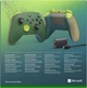 Геймпад-контролер Microsoft Xbox Series X S Wireless Controller Remix Special Edition + Rechargeable Battery Pack (QAU-00114) - зображення 4