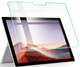 Защитное стекло CDK для Microsoft Surface Pro 7+ 12.3" (010586) (clear) - изображение 2